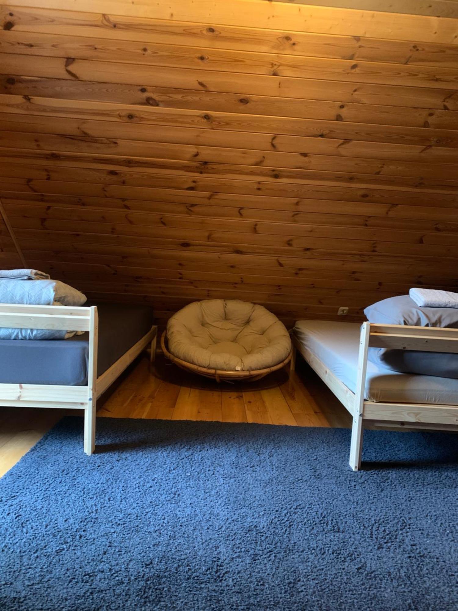 Dream Forest - Wiejska W Lesie Holiday home